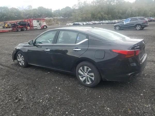 1N4BL4BV4LC220668 2020 NISSAN ALTIMA - Image 2