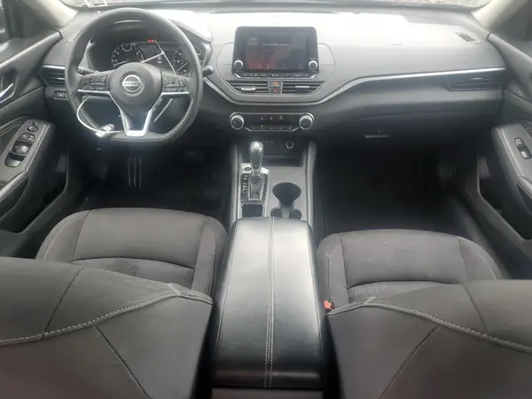 1N4BL4BV4LC220668 2020 NISSAN ALTIMA - Image 8