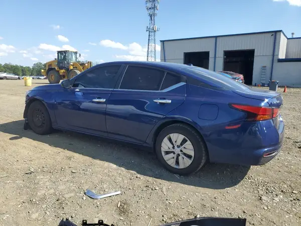 1N4BL4BV4LC221156 2020 NISSAN ALTIMA - Image 2