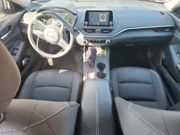1N4BL4BV4LC221156 2020 NISSAN ALTIMA - Image 8
