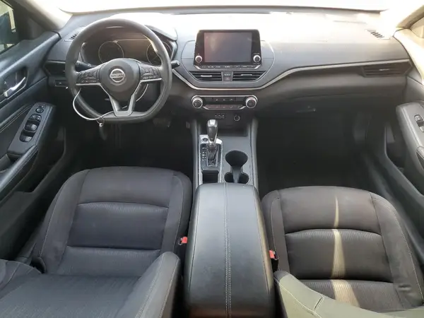 1N4BL4BV4LC221349 2020 NISSAN ALTIMA - Image 8