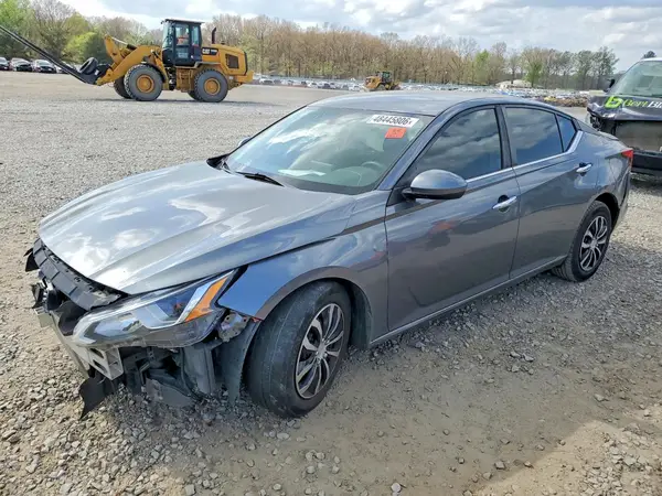 1N4BL4BV4LC221433 2020 NISSAN ALTIMA - Image 1
