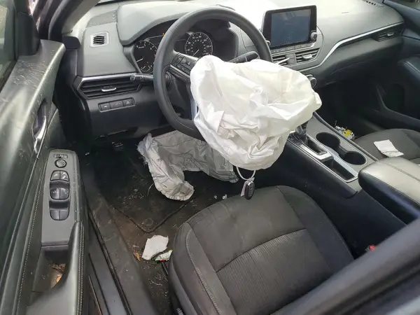 1N4BL4BV4LC221433 2020 NISSAN ALTIMA - Image 8
