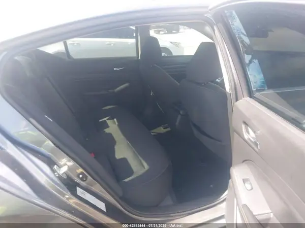1N4BL4BV4LC221609 2020 NISSAN ALTIMA - Image 8