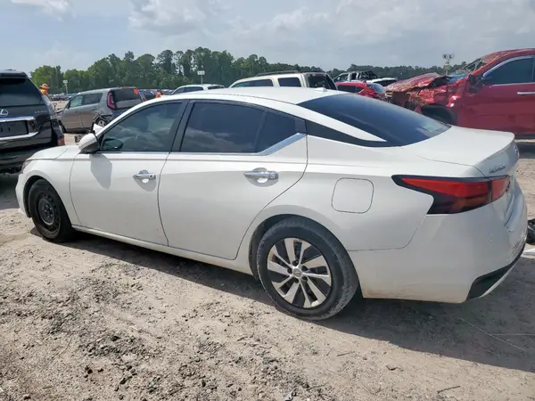 1N4BL4BV4LC221898 2020 NISSAN ALTIMA - Image 2