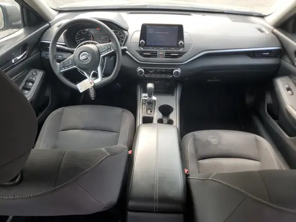 1N4BL4BV4LC222775 2020 NISSAN ALTIMA - Image 8