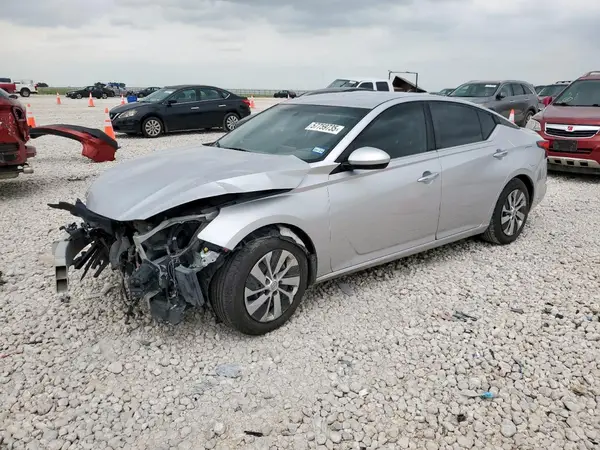 1N4BL4BV4LC223151 2020 NISSAN ALTIMA - Image 1