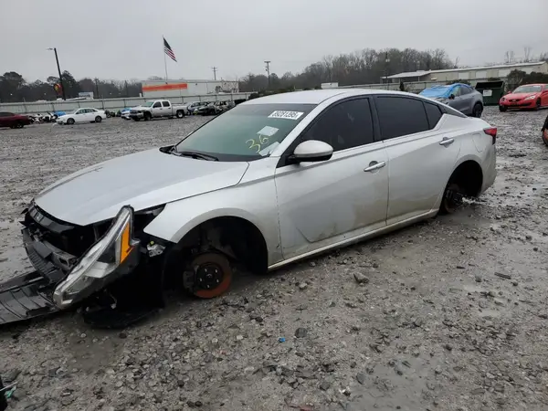 1N4BL4BV4LC223540 2020 NISSAN ALTIMA - Image 1