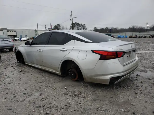 1N4BL4BV4LC223540 2020 NISSAN ALTIMA - Image 2