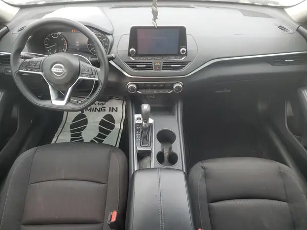 1N4BL4BV4LC223554 2020 NISSAN ALTIMA - Image 8