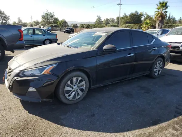 1N4BL4BV4LC223781 2020 NISSAN ALTIMA - Image 1