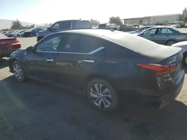 1N4BL4BV4LC223781 2020 NISSAN ALTIMA - Image 2
