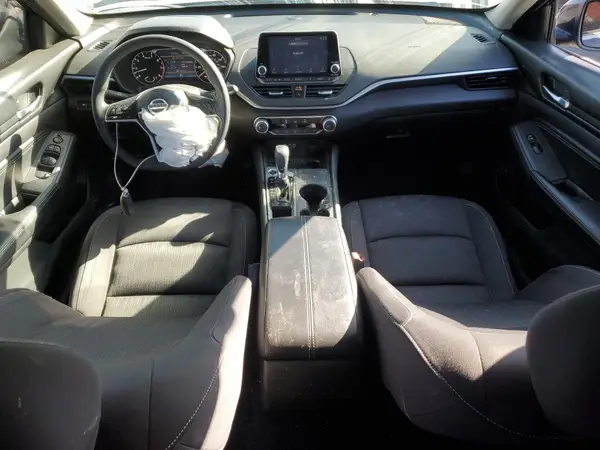 1N4BL4BV4LC223781 2020 NISSAN ALTIMA - Image 8