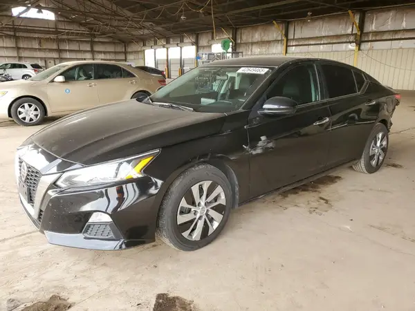 1N4BL4BV4LC223974 2020 NISSAN ALTIMA - Image 1
