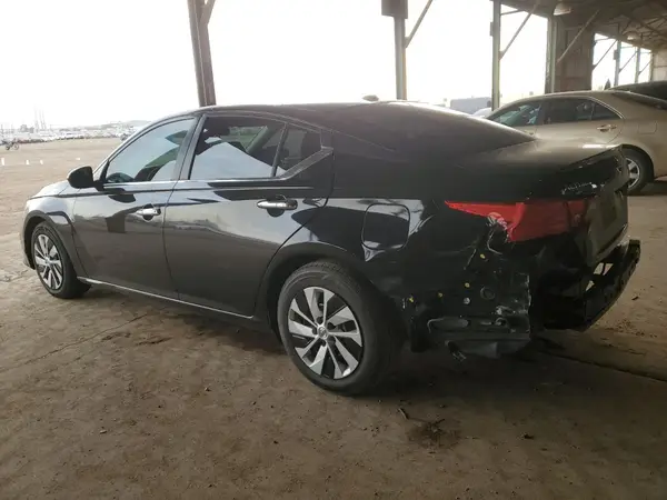 1N4BL4BV4LC223974 2020 NISSAN ALTIMA - Image 2