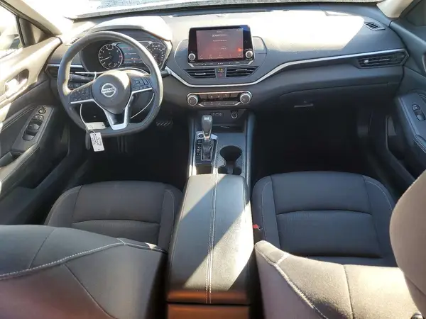 1N4BL4BV4LC224784 2020 NISSAN ALTIMA - Image 8