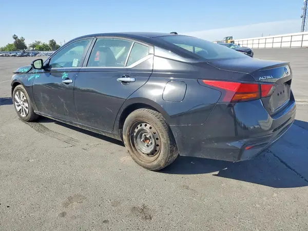 1N4BL4BV4LC225210 2020 NISSAN ALTIMA - Image 2