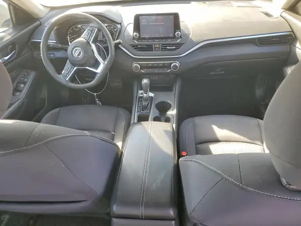 1N4BL4BV4LC225210 2020 NISSAN ALTIMA - Image 8