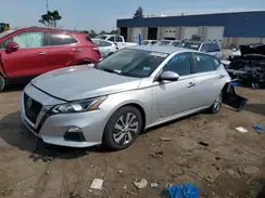 1N4BL4BV4LC225367 2020 NISSAN ALTIMA