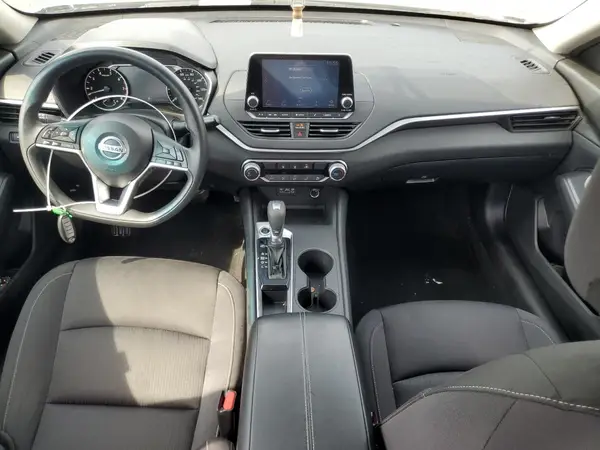 1N4BL4BV4LC225367 2020 NISSAN ALTIMA - Image 8