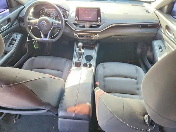 1N4BL4BV4LC225434 2020 NISSAN ALTIMA - Image 8