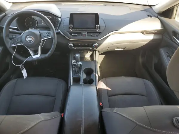 1N4BL4BV4LC225627 2020 NISSAN ALTIMA - Image 8