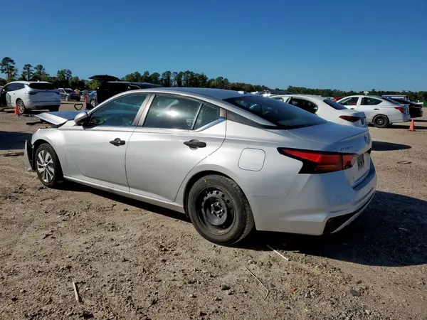 1N4BL4BV4LC225692 2020 NISSAN ALTIMA - Image 2