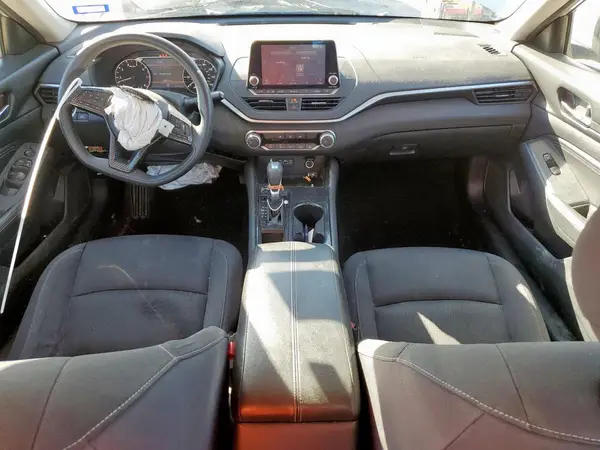 1N4BL4BV4LC225692 2020 NISSAN ALTIMA - Image 8