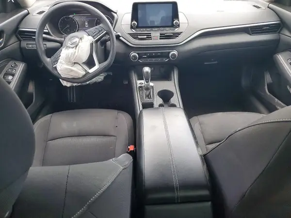 1N4BL4BV4LC226342 2020 NISSAN ALTIMA - Image 8