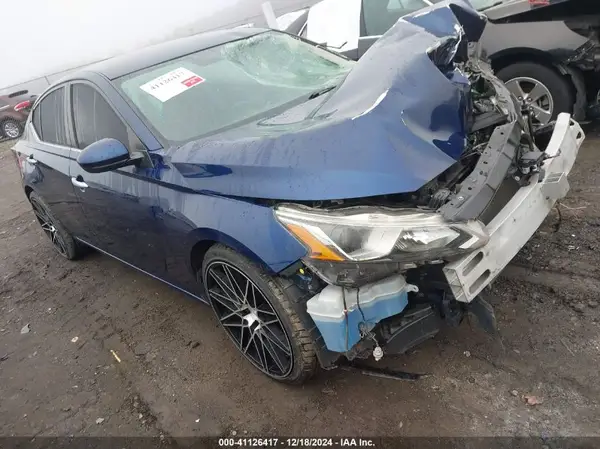1N4BL4BV4LC226809 2020 NISSAN ALTIMA - Image 1