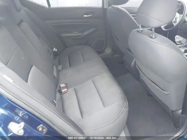 1N4BL4BV4LC226809 2020 NISSAN ALTIMA - Image 8
