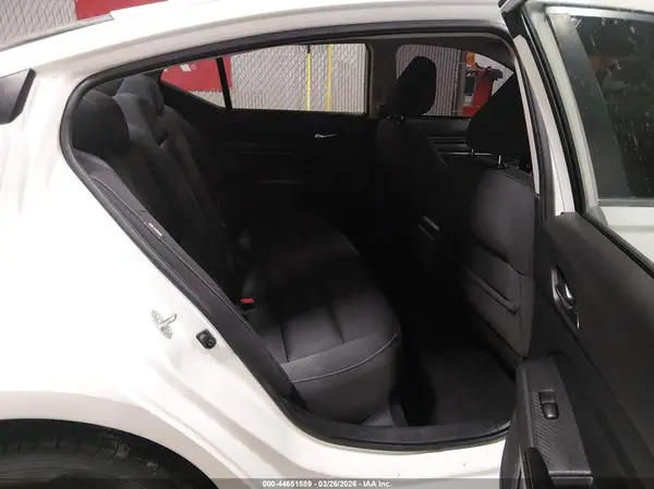 1N4BL4BV4LC228317 2020 NISSAN ALTIMA - Image 8