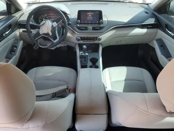1N4BL4BV4LC228446 2020 NISSAN ALTIMA - Image 8