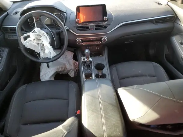1N4BL4BV4LC228785 2020 NISSAN ALTIMA - Image 8