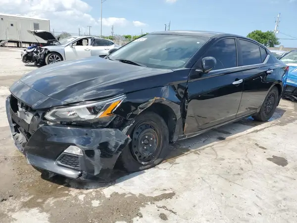 1N4BL4BV4LC230603 2020 NISSAN ALTIMA - Image 1