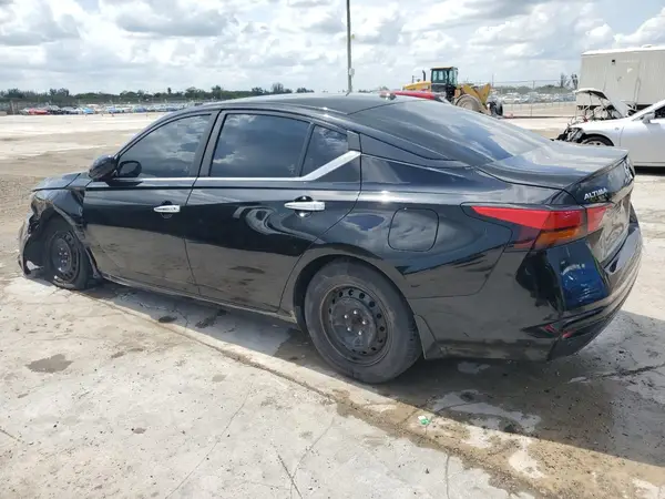 1N4BL4BV4LC230603 2020 NISSAN ALTIMA - Image 2