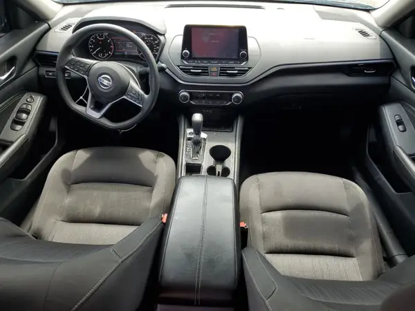 1N4BL4BV4LC230603 2020 NISSAN ALTIMA - Image 8