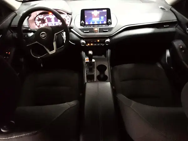 1N4BL4BV4LC232206 2020 NISSAN ALTIMA - Image 8