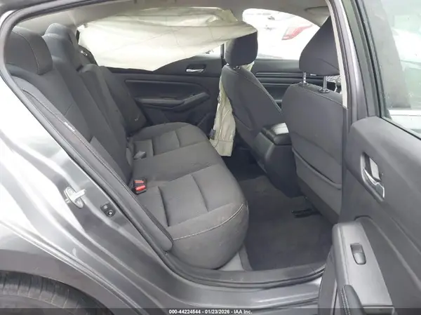 1N4BL4BV4LC233369 2020 NISSAN ALTIMA - Image 8