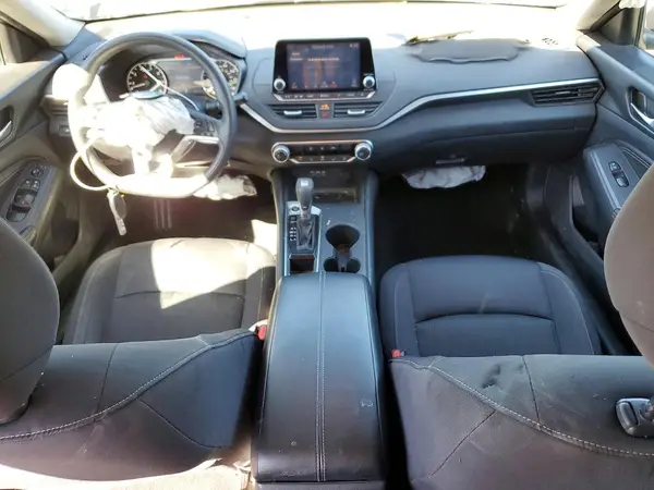 1N4BL4BV4LC233596 2020 NISSAN ALTIMA - Image 8