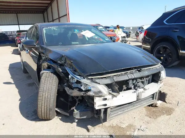 1N4BL4BV4LC233632 2020 NISSAN ALTIMA - Image 1