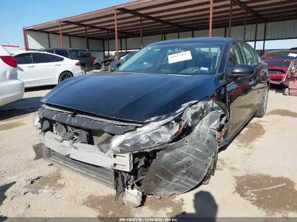 1N4BL4BV4LC233632 2020 NISSAN ALTIMA - Image 2