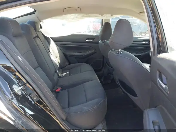 1N4BL4BV4LC233632 2020 NISSAN ALTIMA - Image 8