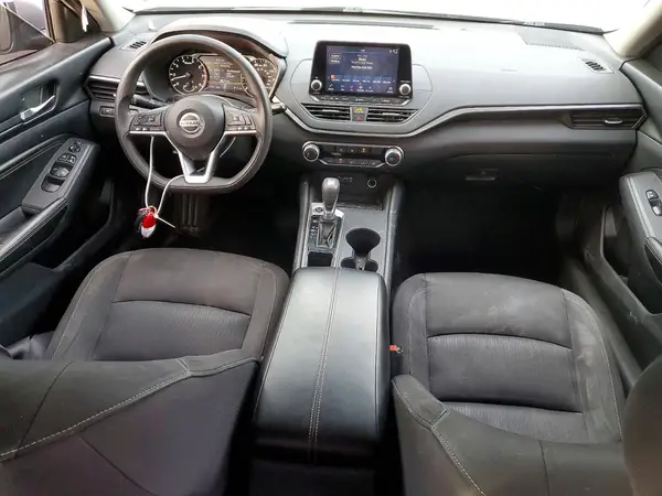 1N4BL4BV4LC233646 2020 NISSAN ALTIMA - Image 8