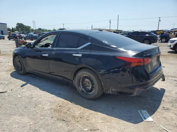 1N4BL4BV4LC234439 2020 NISSAN ALTIMA - Image 2
