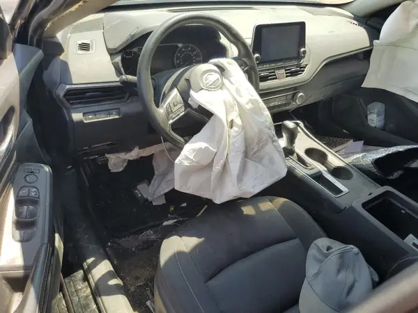 1N4BL4BV4LC234439 2020 NISSAN ALTIMA - Image 8