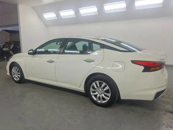 1N4BL4BV4LC234876 2020 NISSAN ALTIMA - Image 2