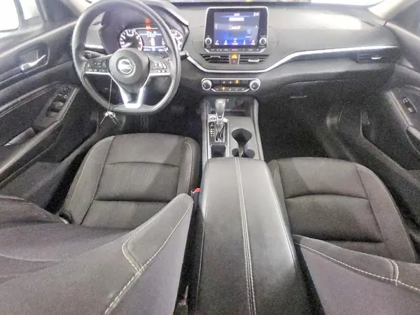 1N4BL4BV4LC234876 2020 NISSAN ALTIMA - Image 8
