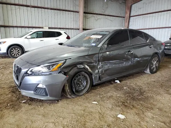 1N4BL4BV4LC235963 2020 NISSAN ALTIMA - Image 1