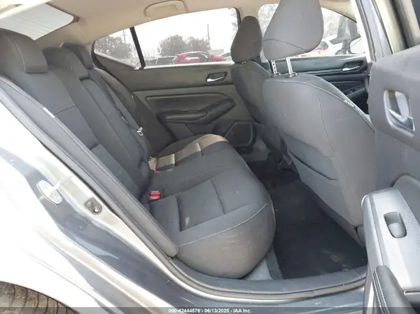 1N4BL4BV4LC236465 2020 NISSAN ALTIMA - Image 8